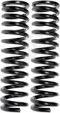 APDTY 144602 Coil Springs Replaces 51401SE0641