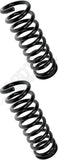 APDTY 144603 Coil Springs
