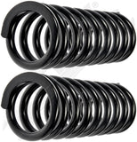 APDTY 144603 Coil Springs