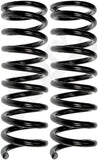 APDTY 144603 Coil Springs