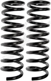 APDTY 144604 Coil Springs Replaces C80Z5310AB, C90Z5310G
