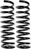 APDTY 144604 Coil Springs Replaces C80Z5310AB, C90Z5310G