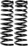 APDTY 144605 Front Suspension Coil Springs