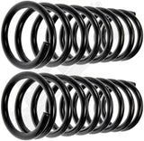 APDTY 144606 Coil Springs