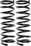 APDTY 144606 Coil Springs