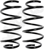 APDTY 144607 Coil Springs