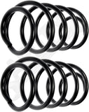 APDTY 144607 Coil Springs