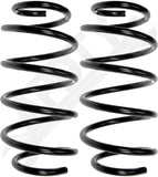 APDTY 144607 Coil Springs