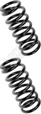 APDTY 144608 Coil Springs
