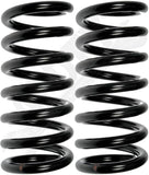APDTY 144610 Coil Springs Replaces 540107S002, 54010ZQ00A