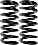 APDTY 144610 Coil Springs Replaces 540107S002, 54010ZQ00A