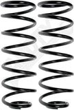 APDTY 144611 Coil Springs Replaces 10020763, 10027654