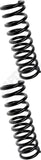 APDTY 144612 Coil Springs Replaces 1482862, 1482866