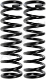 APDTY 144612 Coil Springs Replaces 1482862, 1482866