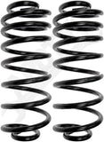 APDTY 144613 Coil Springs