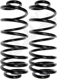 APDTY 144613 Coil Springs