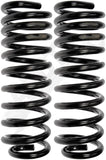 APDTY 144614 Coil Springs