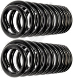 APDTY 144614 Coil Springs
