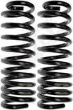 APDTY 144614 Coil Springs