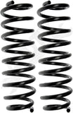 APDTY 144615 Coil Springs