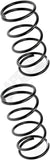 APDTY 144616 Coil Springs