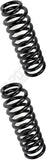 APDTY 144618 Coil Springs Replaces 15125886