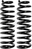 APDTY 144618 Coil Springs Replaces 15125886