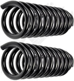 APDTY 144618 Coil Springs Replaces 15125886