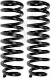 APDTY 144618 Coil Springs Replaces 15125886