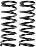 APDTY 144619 Coil Springs Replaces 10027116