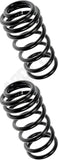 APDTY 144620 Coil Springs