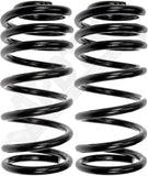 APDTY 144620 Coil Springs