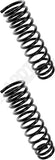 APDTY 144621 Coil Springs Replaces 51401SH0J03, 51401SH3N04