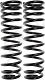 APDTY 144621 Coil Springs Replaces 51401SH0J03, 51401SH3N04