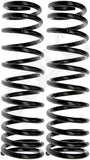 APDTY 144621 Coil Springs Replaces 51401SH0J03, 51401SH3N04