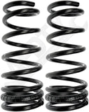 APDTY 144622 Coil Springs Replaces 52039039