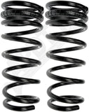 APDTY 144622 Coil Springs Replaces 52039039