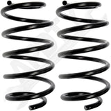 APDTY 144623 Coil Springs