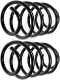 APDTY 144623 Coil Springs