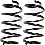 APDTY 144623 Coil Springs