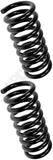 APDTY 144624 Coil Springs