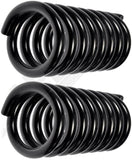 APDTY 144624 Coil Springs