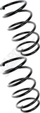 APDTY 144625 Coil Springs Replaces 31331093070, 31331096184