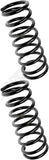 APDTY 144627 Coil Springs Replaces 52113985AA, 52121621AA