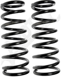 APDTY 144627 Coil Springs Replaces 52113985AA, 52121621AA