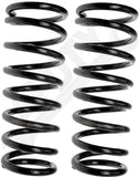 APDTY 144627 Coil Springs Replaces 52113985AA, 52121621AA