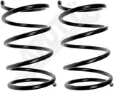 APDTY 144629 Coil Springs Replaces MR333633
