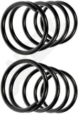 APDTY 144629 Coil Springs Replaces MR333633