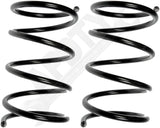 APDTY 144629 Coil Springs Replaces MR333633