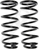 APDTY 144630 Coil Springs Replaces 550203Y002, 550203Y004